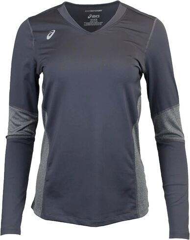 ASICS Womens Decoy Long sleeve in Saudi Arabia