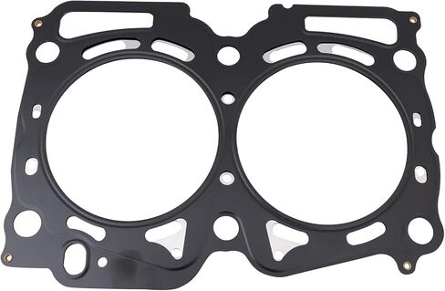 مجموعة حشيات رأس المحرك أغطية الصمامات مناسبة لسوبارو باجا فورستر امبريزا ليجاسي Outback 2.5L 2004-2011 HS26170PT HS26170PT-1 in Kuwait