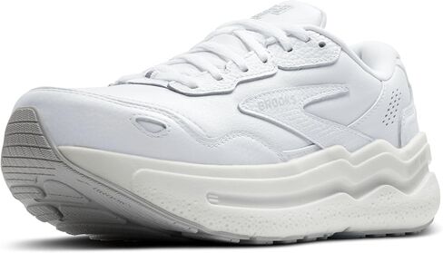 حذاء رياضي رجالي من الجلد من Brooks Ghost Max in Kuwait