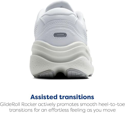 حذاء رياضي رجالي من الجلد من Brooks Ghost Max in Kuwait