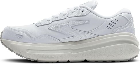 حذاء رياضي رجالي من الجلد من Brooks Ghost Max in Kuwait