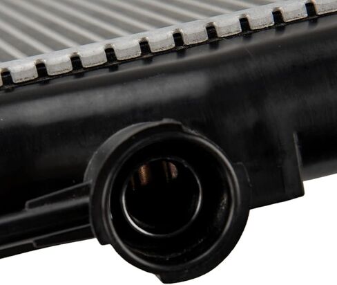 Torchbeam CU2339 Aluminum Radiator Replacement for Optima 2001-2006, Sonata 1999-2005 in Saudi Arabia