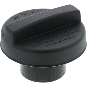 Stant OE Equivalent Fuel Cap, Black