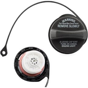 Gas Cap Fuel Cap OEM#42031-SC000,42031SC000 Compatible with Subaru 2012-2014 Wrx 2012-2014 STi 2013-2014 Tribeca 2011-2012 Forester NON TURBO 2013 Forester all