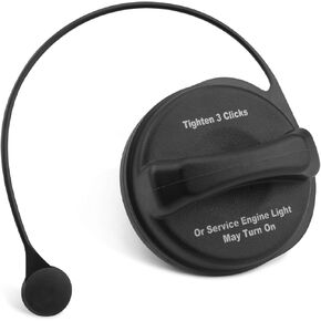 8209149610 Gas Cap, Fuel Tank Filler Cap Fit for Isuzu NPR NPR-HD 2004-2009 2012-2019, Replacement 8-20914-961-0 8-10352-662-0 8-15255-561-0