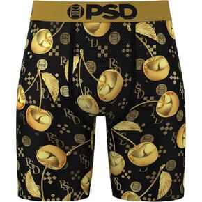 PSD Men's MMF Underwear (Knit) - MULTI, L