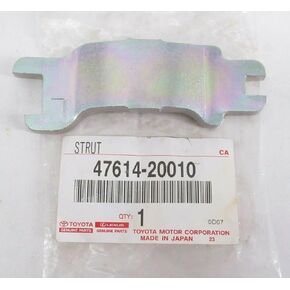 Toyota P/Brake Shoe Strut - 47614-20010