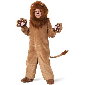 Morph, Lion Costume for Kids, Kids Lion Costume, Lion Costumes for Kids, Lion Mane Costume, Lion Costume Toddler, Boys, Girls