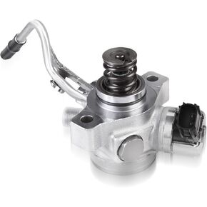 16790-5A2-A01 High Pressure Fuel Pump Direct Injecton Compatible with 2013 2014 Honda Accord, 2015 2016 Acura TLX 2.4L L4