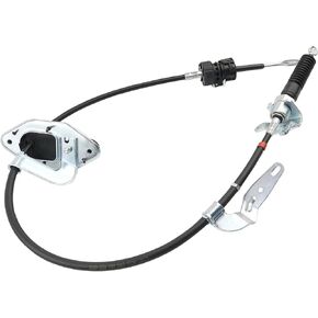 Automatic Shift Cable Compatible with Honda CR-V 2007-2011 Replace 54315SWAA82 54315-SWA-A82