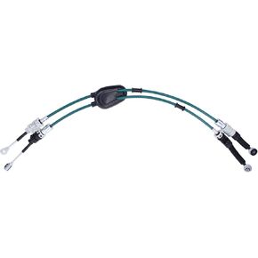 ApplianPar Manual Transmission Shift Cable Assembly for Nissan Versa 2013-2019
