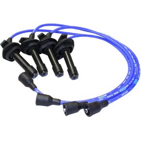 NGK (8772) RC-FX54 Spark Plug Wire Set