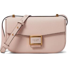 kate spade new york Katy Textured Leather Medium Convertible Shoulder Bag