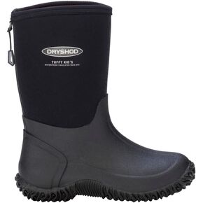 حذاء Dryshod Footwear TUF-KD للأطفال Tuffy Sport