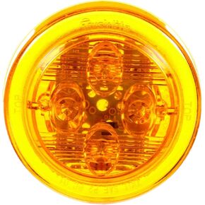 Truck-Lite Marker Clearance Light - 10385Y