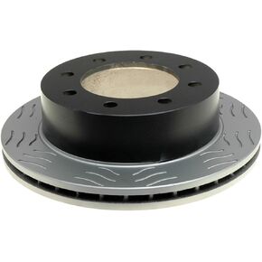 AC Delco Performance Rotor Chevy Disc Brake 18A926SD
