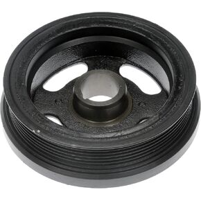 Dorman 594-403 Engine Harmonic Balancer Compatible with Select Lexus / Scion / Toyota Models