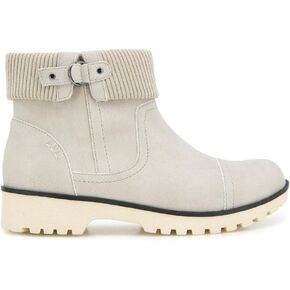 حذاء Karissa Encore النسائي من JBU بسحاب داخلي مريح كاجوال للكاحل in Kuwait