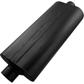 Flowmaster 53070 70 Series Chambered Muffler