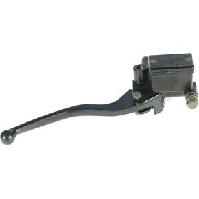 WFLNHB Brake Master Cylinder Replacement for Yamaha TTR125 250 YZ85 YZ125 YZ250 YZ490 XT125 XT225 XZ125