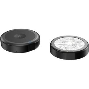 Ski Helmet Speakers ONLY Left-Black