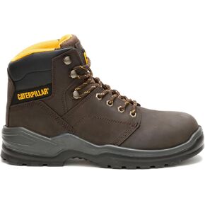 CAT Men's Striver Soft Toe Industrial Boot