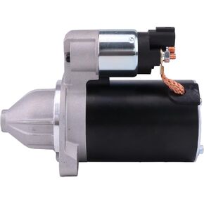 12V 8T Starter Motor V1195239 410-40049 S-6570 LRS02571 Compatible with Hyundai Accent 2012-2013 Veloster 2012 Kia Rio 2012 Soul 2010-2012 1.6L in Kuwait