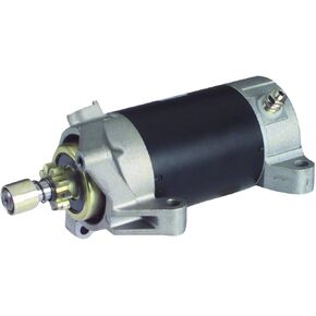 OEG Parts New Starter Compatible With Yamaha Outboard Motor 60TLR 70ETL 70TLR 70TRX C60TLR C70TLR P60TLH S108-97, S108-97A, 20513552TBA, 6H38180010, 6H3-81800-11, SHI0086, 41044083