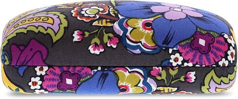 Vera Bradley womens Cotton Sunglass Hard Case in Saudi Arabia