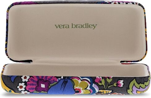 Vera Bradley womens Cotton Sunglass Hard Case in Saudi Arabia
