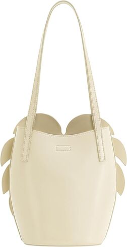 JW PEI Women's Cecelia Leaf Shape Shoulder Bag in Kuwait