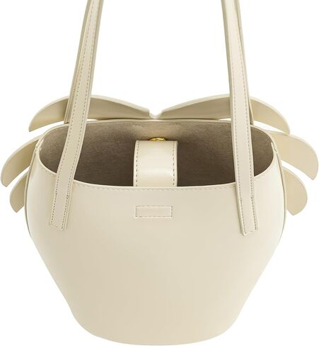 JW PEI Women's Cecelia Leaf Shape Shoulder Bag in Kuwait