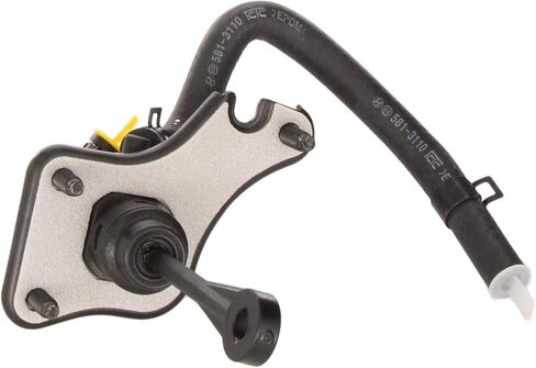 اسطوانة القابض الهيدروليكية الأصلية OEM 41610-1R100 / 416101R100 لشركة Hyundai Accent 2012-2017 Kia Rio 2012-2018 in Saudi Arabia