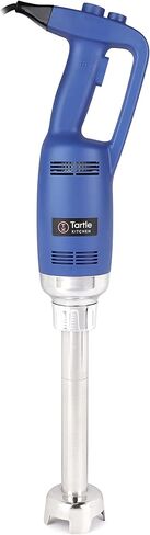 Commercial Immersion Blender, Variable Speed, Heavy Duty 500W, 4000-16000 RPM, 20inch Shaft in Kuwait