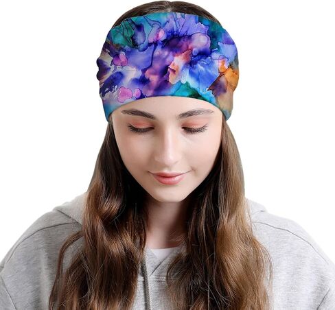 قبعة صغيرة للعلاج الكيميائي، غطاء للرأس على شكل جمجمة، قبعة محبوكة، وشاح، قبعة نوم، قبعة جمجمة للنساء والرجال in Kuwait