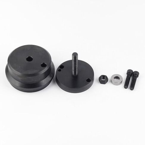 303-1513 Alt ST-148 Rear Crankshaft Seal Installer Tool Compatible with 2011-2021 Ford Super Duty F-250 F-350 F-450 F550 6.7L Power Stroke Diesel, For 2016-2021 Ford Super Duty F-650 F-750 in Saudi Arabia