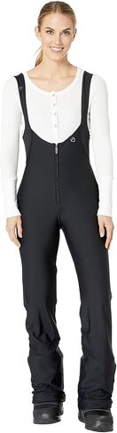 Obermeyer Snell OTB Softshell Pants White 12 S in Saudi Arabia