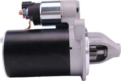 12V 8T Starter Motor V1195239 410-40049 S-6570 LRS02571 Compatible with Hyundai Accent 2012-2013 Veloster 2012 Kia Rio 2012 Soul 2010-2012 1.6L in Kuwait