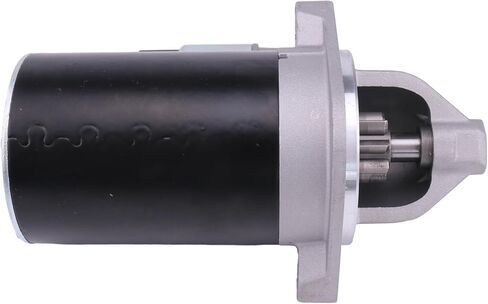 12V 8T Starter Motor V1195239 410-40049 S-6570 LRS02571 Compatible with Hyundai Accent 2012-2013 Veloster 2012 Kia Rio 2012 Soul 2010-2012 1.6L in Kuwait