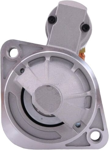 12V 8T Starter Motor V1195239 410-40049 S-6570 LRS02571 Compatible with Hyundai Accent 2012-2013 Veloster 2012 Kia Rio 2012 Soul 2010-2012 1.6L in Kuwait