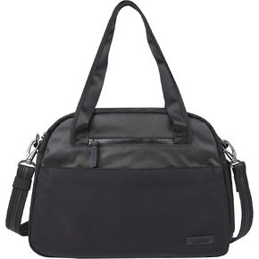 Travelon Anti-Theft Metro Medium Carryall Tote