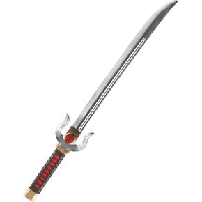 Shadow Ninjas Night Fury Katana Sword Costume Accessory