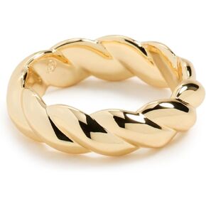 gorjana Women's Crew Helium Ring