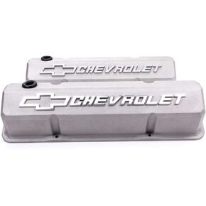 Proform 141-925 V/C Sbc Slant-Edge Gray Crkl
