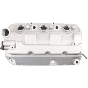 AUTOKAY Front Cylinder Valve Cover 12310R70A00 for Honda Accord Coupe Sedan 2008-2012 3.5L