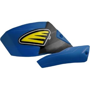 Cycra Ultra Replacement Shield Vent Covers (Blue)