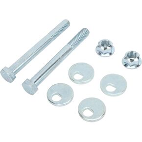 Front Camber Caster and Alignment Kit No.K80276 Camber Bolt for Infiniti QX80 2014-2019