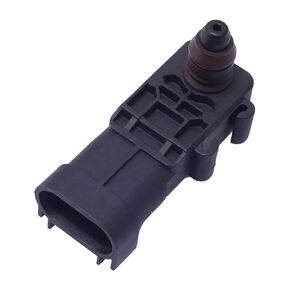 OCESTORE 9U5A-9C052-CD Fuel Pump Tank EVAP Pressure Sensor Switch Compatible with F350 F450 F550 Super Duty 0261230244 Fuel Pump Pressure Sensor 0261230243
