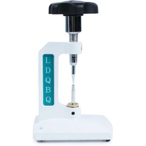 Optical Eyeglass Screw Extractor - Lightweight and Durable Glasses Screw Puller Tool for Broken Screw Removal