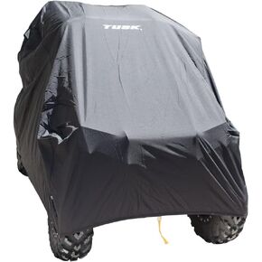 TUSK UTV Cover Large Compatible with Polaris RZR 800 2007-2014